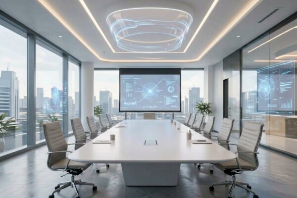 commercial audio trends 2026
