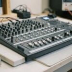 speaker impedance technical