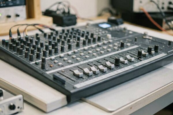 speaker impedance technical
