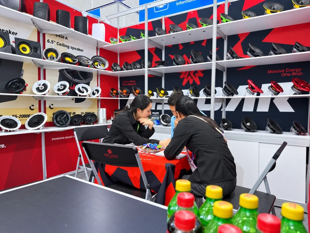 ceilingking in canton fair 2026